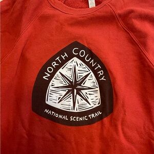 North country trail Long Sleeve